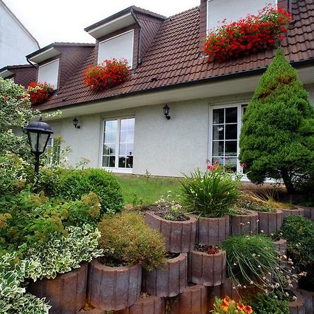 Landhaus Marsdorf Hotel Dresden Luaran gambar