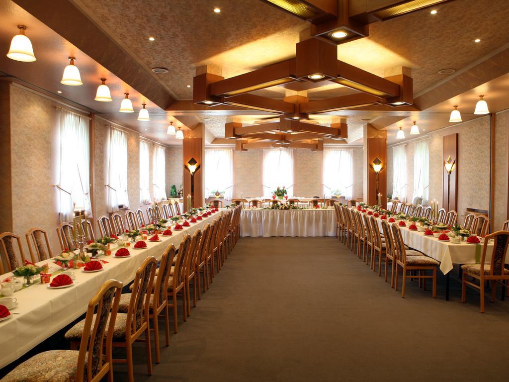 Landhaus Marsdorf Hotel Dresden Luaran gambar
