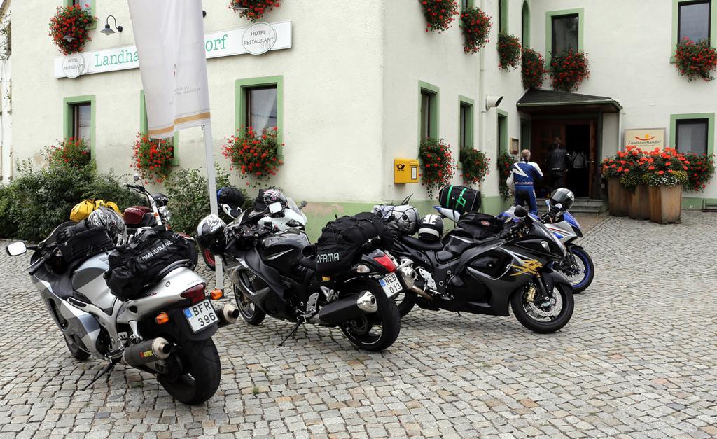 Landhaus Marsdorf Hotel Dresden Luaran gambar