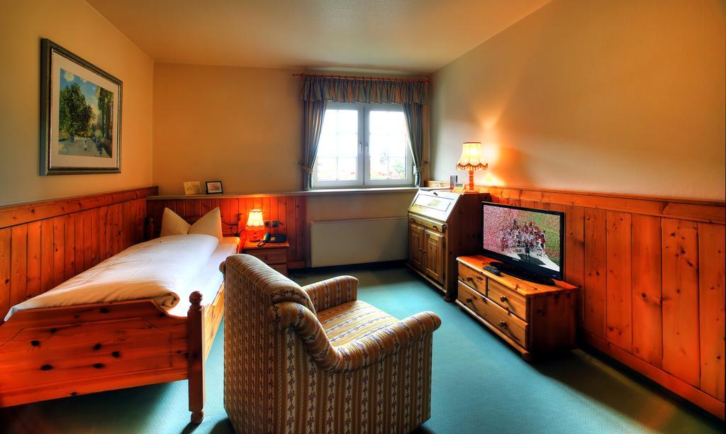 Landhaus Marsdorf Hotel Dresden Luaran gambar