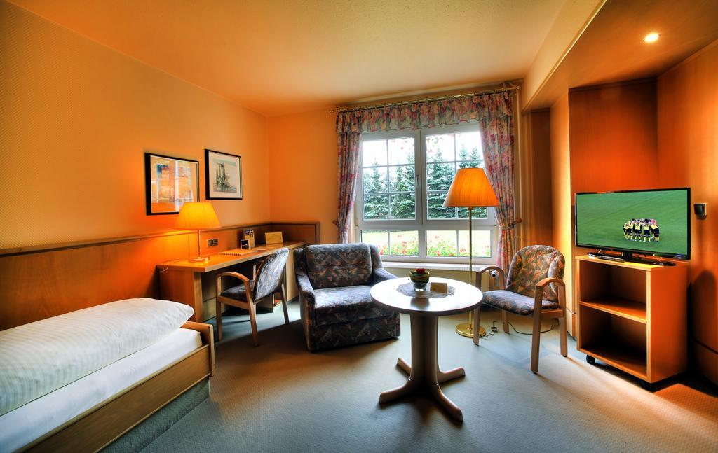 Landhaus Marsdorf Hotel Dresden Luaran gambar