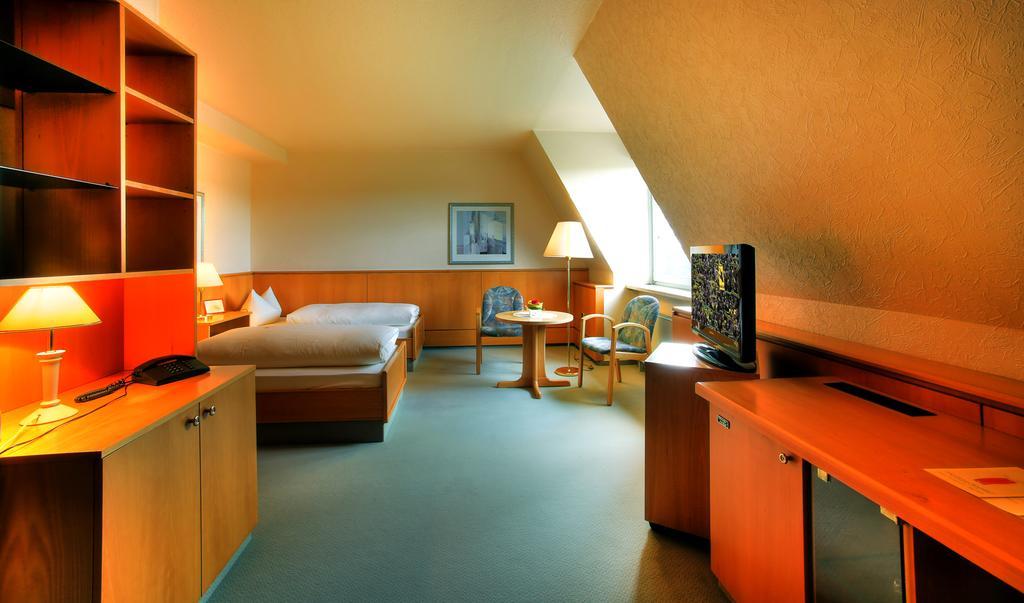 Landhaus Marsdorf Hotel Dresden Luaran gambar