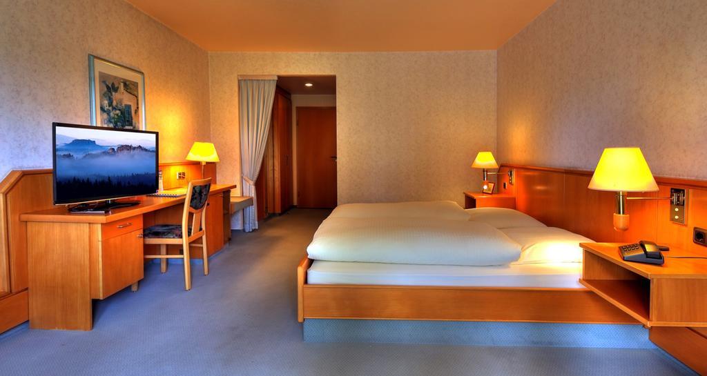 Landhaus Marsdorf Hotel Dresden Luaran gambar