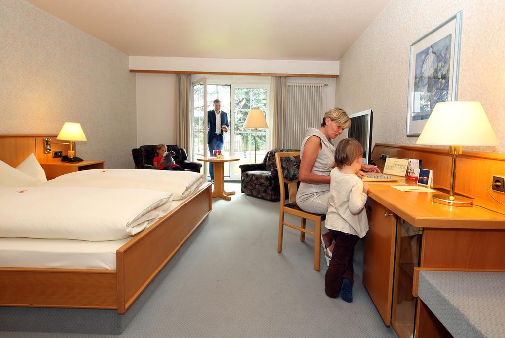 Landhaus Marsdorf Hotel Dresden Luaran gambar
