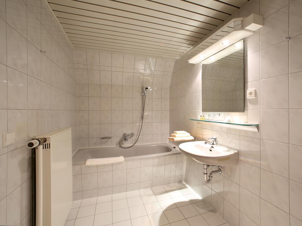 Landhaus Marsdorf Hotel Dresden Luaran gambar