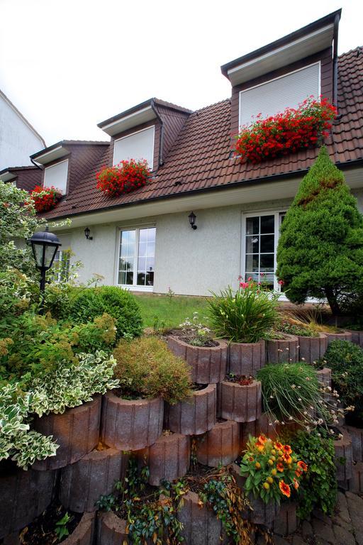 Landhaus Marsdorf Hotel Dresden Luaran gambar